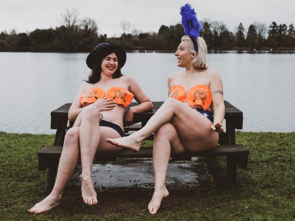 Members Only Naturist/Naked Swim