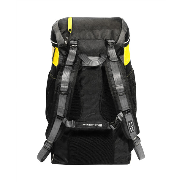 ZeroD Transition Bag. – Base2Race