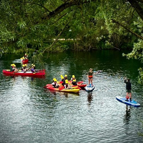 Summer Holiday Activities