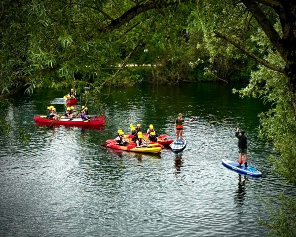Summer Holiday Activities