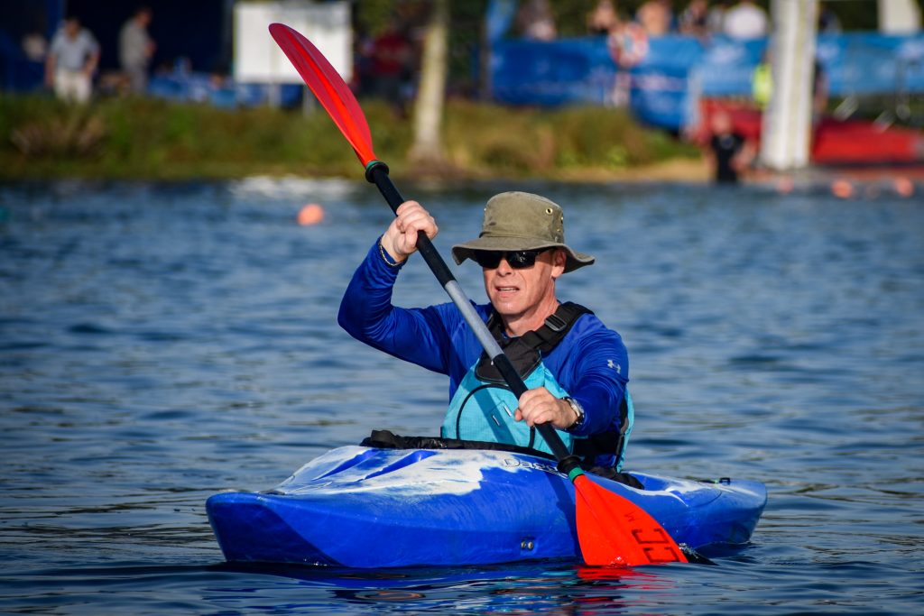 Bookings Lake 32 Outdoor Centre