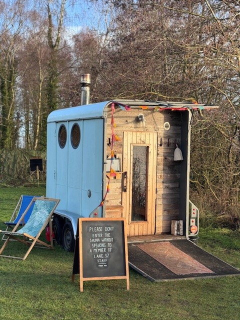 Sauna & Dip - Image 2