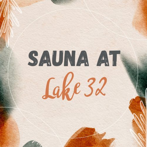 Sauna & Dip