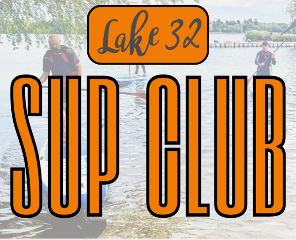 SUP CLUB