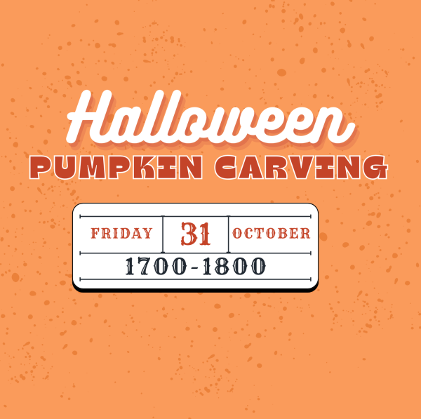 Halloween Pumpkin Carving