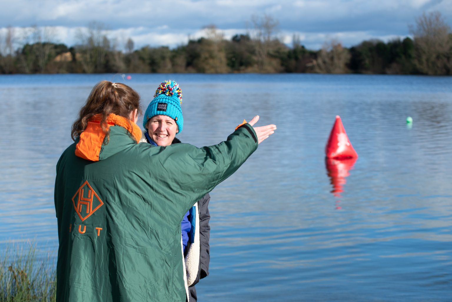 Bookings Lake 32 Outdoor Centre