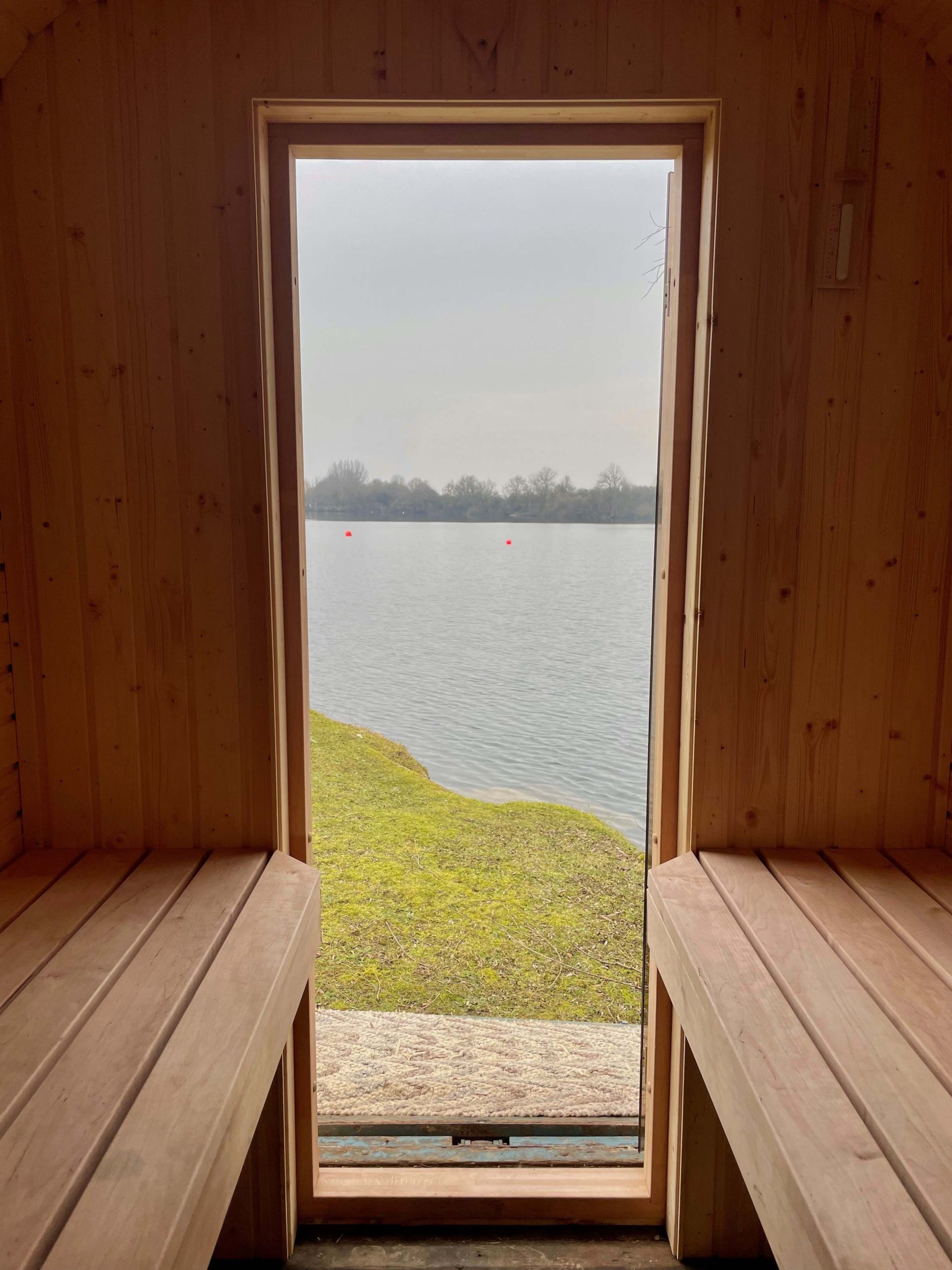 Bookings Lake 32 Outdoor Centre