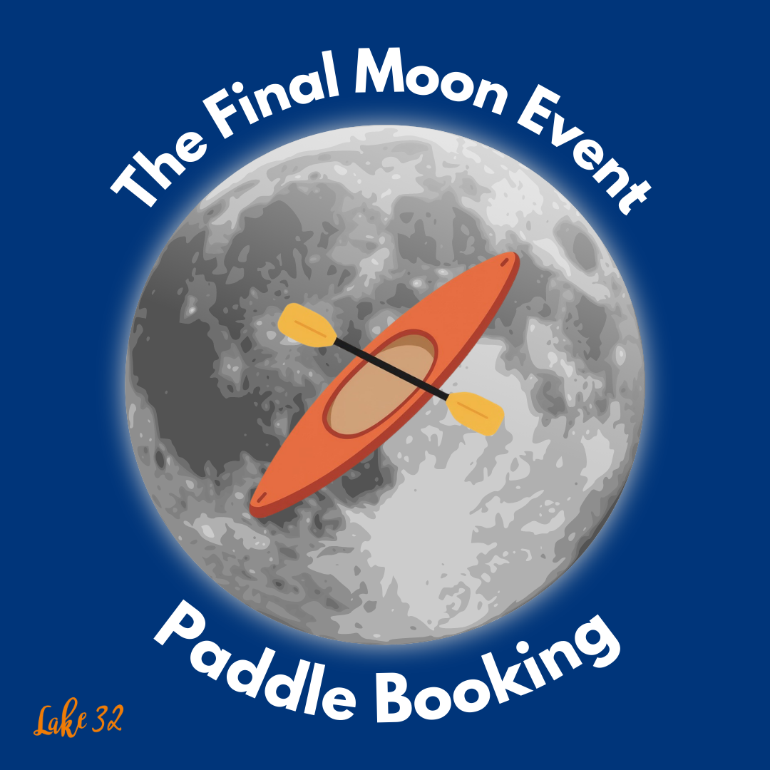 Final Moon Event 25/26: Own Craft Launch Booking