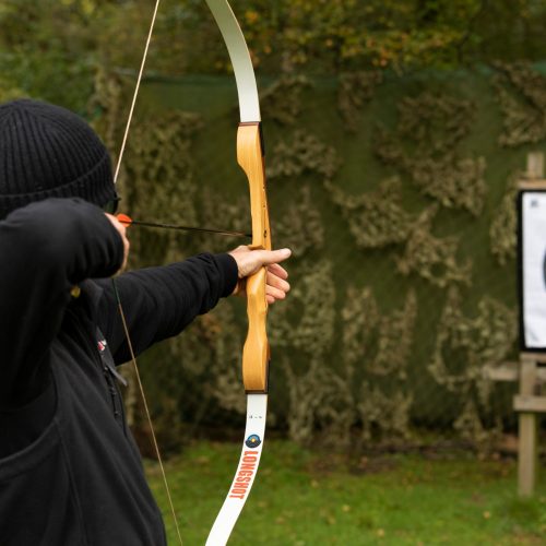 Half Term Outdoor Activities
